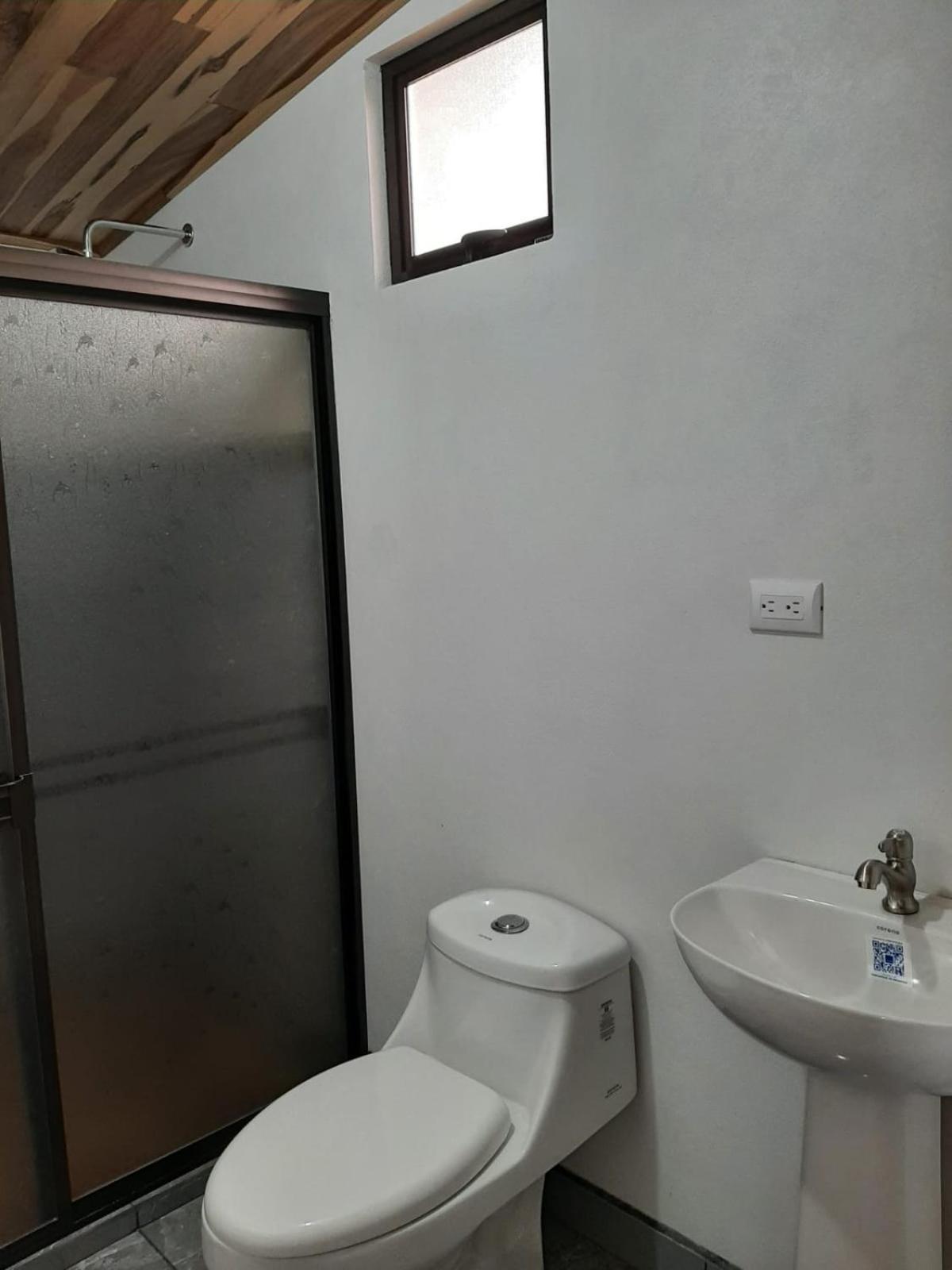 Cabinas El Pilon Rio Celeste Εξωτερικό φωτογραφία